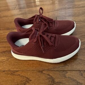 Kizik Women’s Lima slip ons